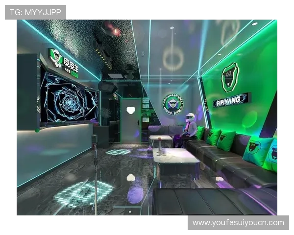 四方娱乐：创新娱乐模式，开启全方位娱乐体验新时代