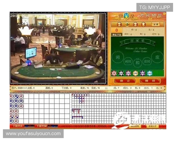 百家乐赌博中的平台选择与安全保障措施分析，保障玩家权益的关键所在如何通过技术手段分析百家乐赌博的走势与趋势策略成功率提升指南