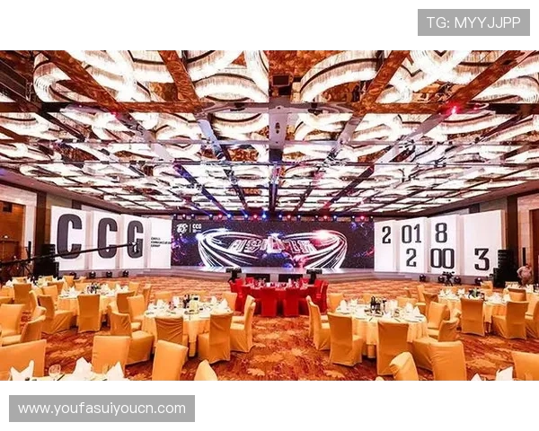 金年会备用平台的成功案例分析：见证企业年会的精彩变革